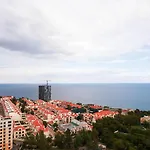 Arcadiasky Ξενοδοχείο