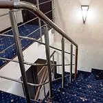 Arcadiasky Отель *