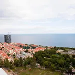 Отель Arcadiasky *