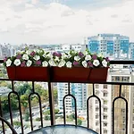 Отель Arcadiasky Одесса