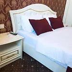 Arcadiasky Отель *
