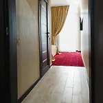 Arcadiasky Hotel Oděsa