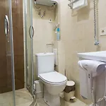 Arcadiasky Отель *