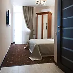 Hotel Arcadiasky *