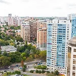 Arcadiasky Hotel