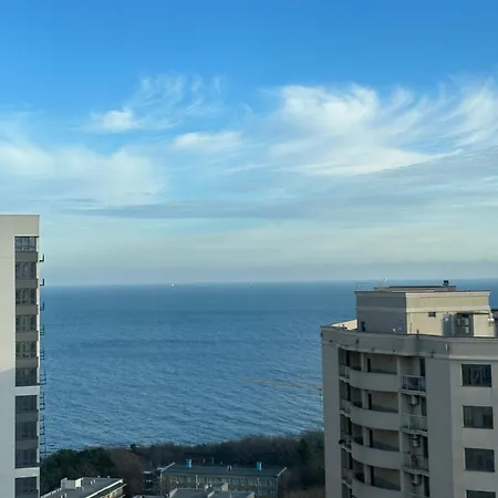 فندق Arcadiasky
