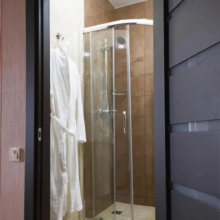 Arcadiasky Hotel Odessa