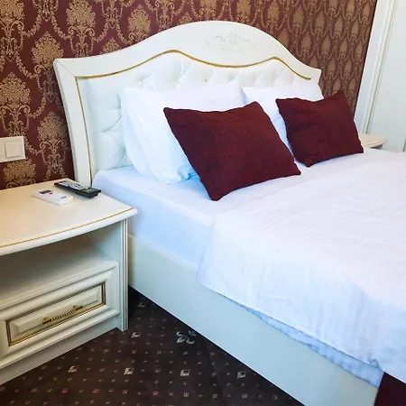 Arcadiasky Hotel *