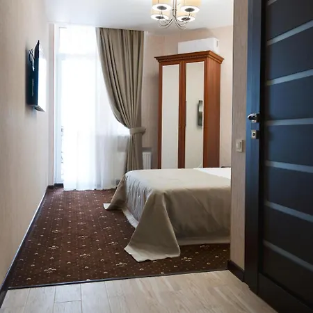 فندق Arcadiasky *