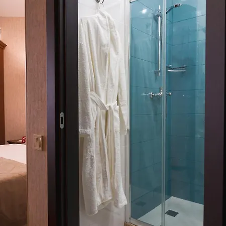 Hotel Arcadiasky *