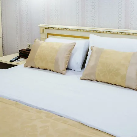 Hotel Arcadiasky Odessa