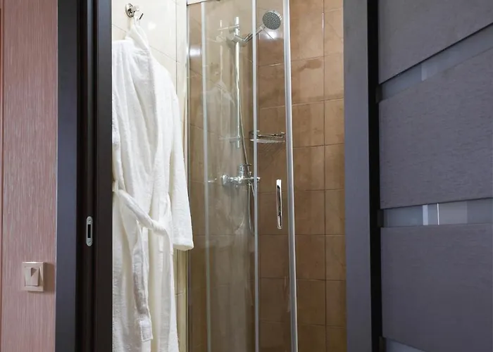 Arcadiasky Hotel Odessa