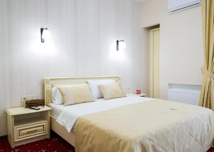 Hotel Arcadiasky Odesa