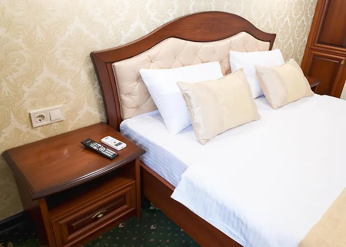 Arcadiasky Hotel Odesa