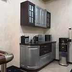 Arcadiasky Hotel *