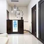 Otel Arcadiasky