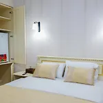 Hotel Arcadiasky *