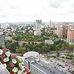 Arcadiasky Otel Odessa