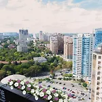 Otel Arcadiasky