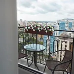 Arcadiasky Hotel