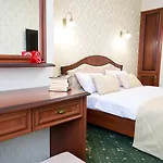 Hotel Arcadiasky *