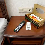 Otel Arcadiasky *