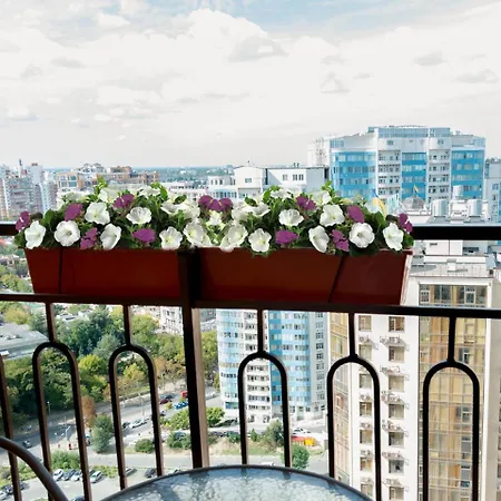 Hotel Arcadiasky Odesa
