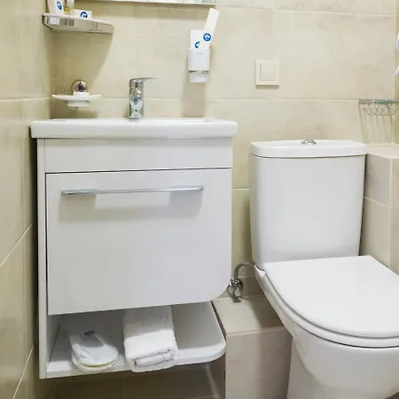 Arcadiasky Hotel Odesa