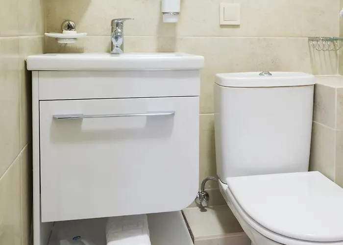 Arcadiasky Hotel Oděsa