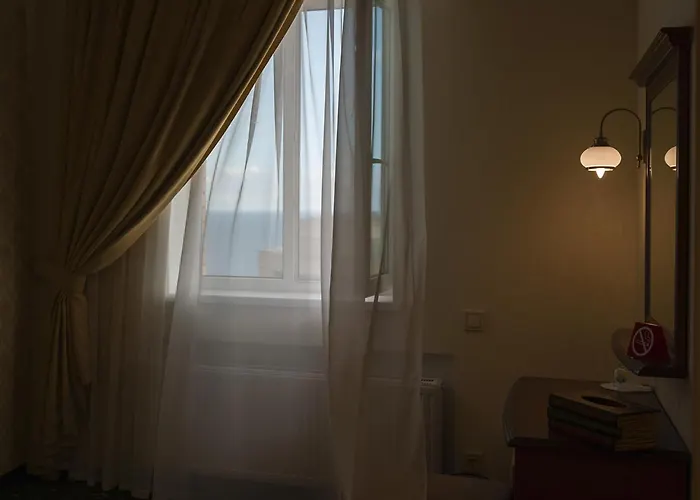 Arcadiasky * 敖德萨