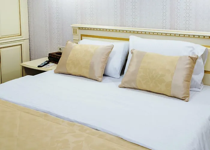 Hotel Arcadiasky Oděsa