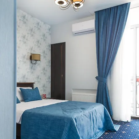 Arcadiasky Hotel