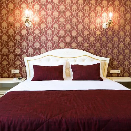 Hotel Arcadiasky Oděsa