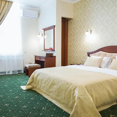 Hotel Arcadiasky Oděsa