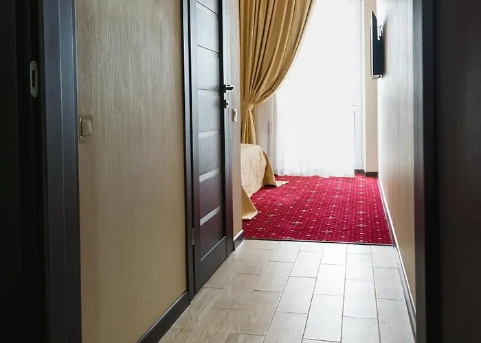 Arcadiasky Hotel Odessa